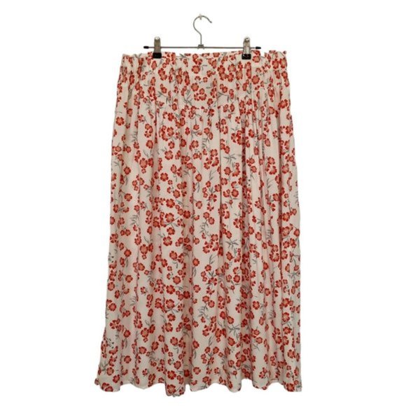 Jeanswest Jade Midi Daisy Skirt - BNWT - Picture 9 of 11